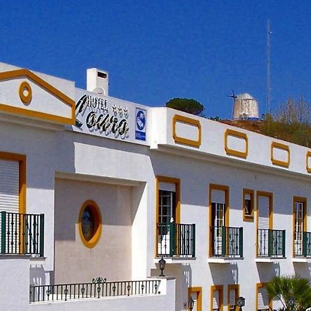 Hotel Louro Obidos Bagian luar foto