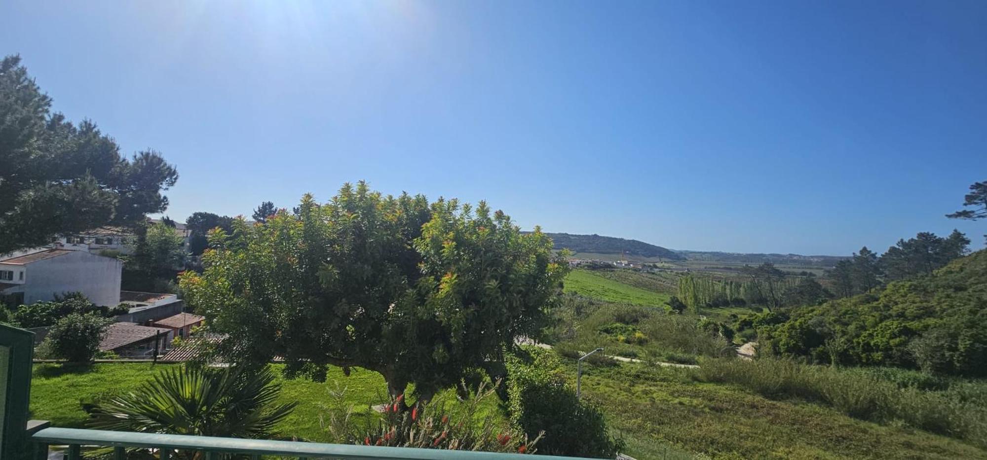 Hotel Louro Obidos Bagian luar foto