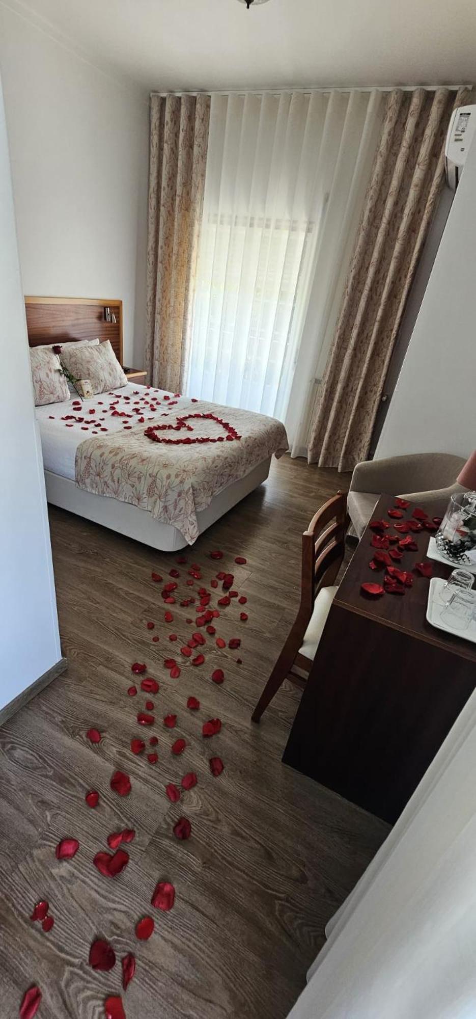 Hotel Louro Obidos Bagian luar foto