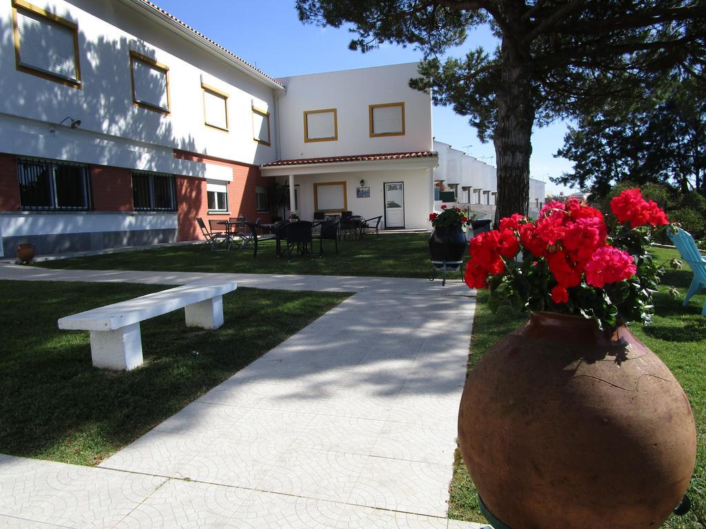 Hotel Louro Obidos Bagian luar foto