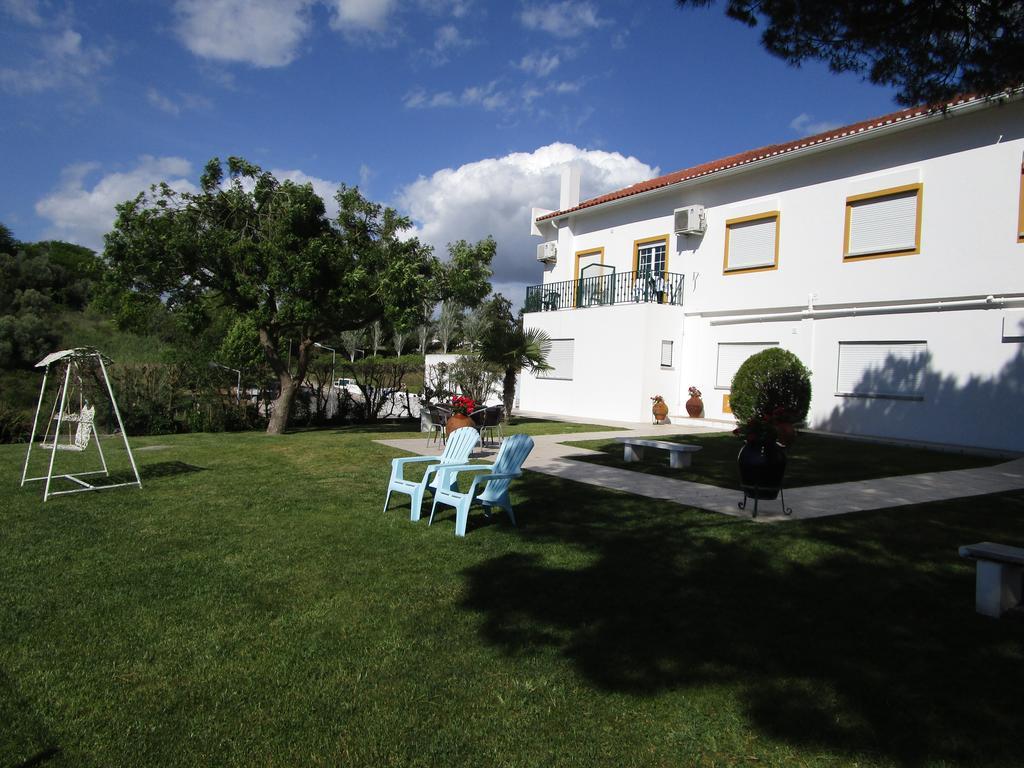 Hotel Louro Obidos Bagian luar foto