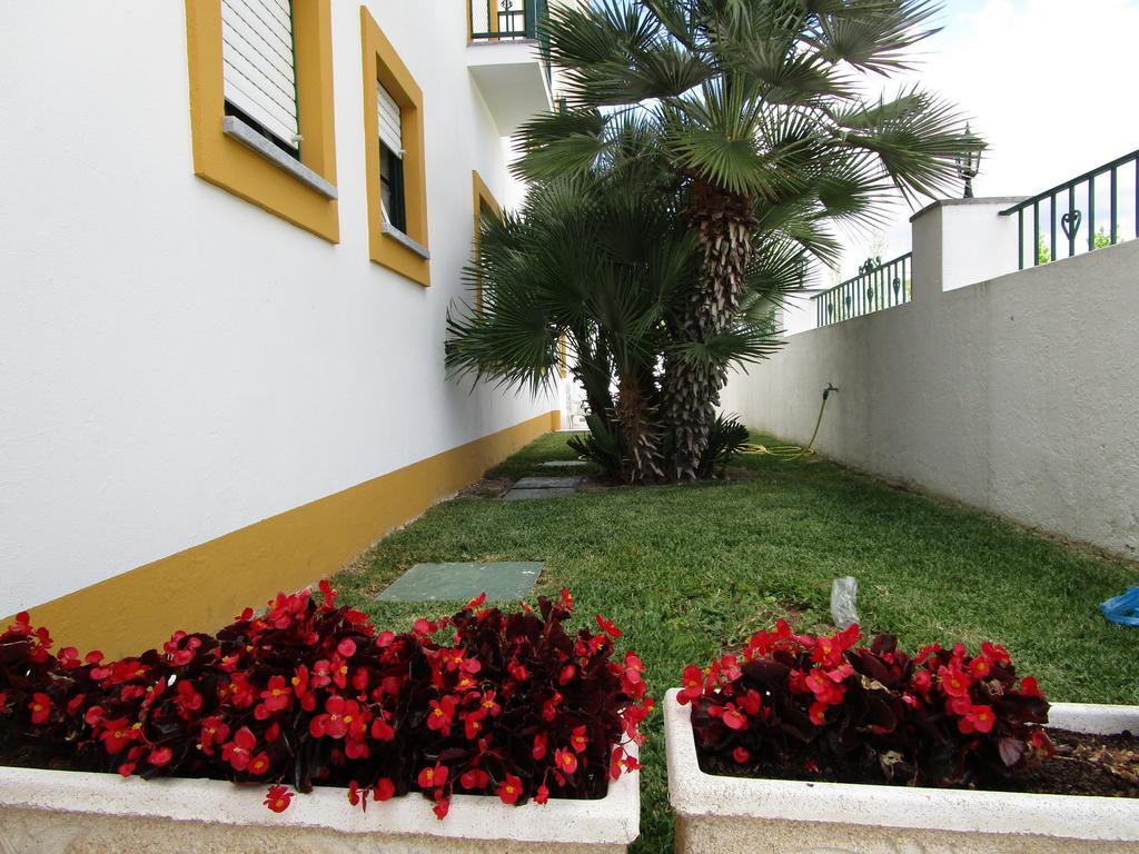 Hotel Louro Obidos Bagian luar foto